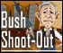 Front Cover for Bush Shoot-Out (Browser) (Miniclip Limited release)