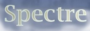 Front Cover for Spectre (Macintosh and Windows)