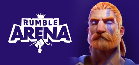 Crogunk Arena Rumble Rumble Arena box covers - MobyGames