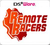 Front Cover for Remote Racers (Nintendo DSi) (download release)
