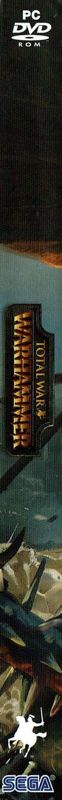 Spine/Sides for Total War: Warhammer (Windows)