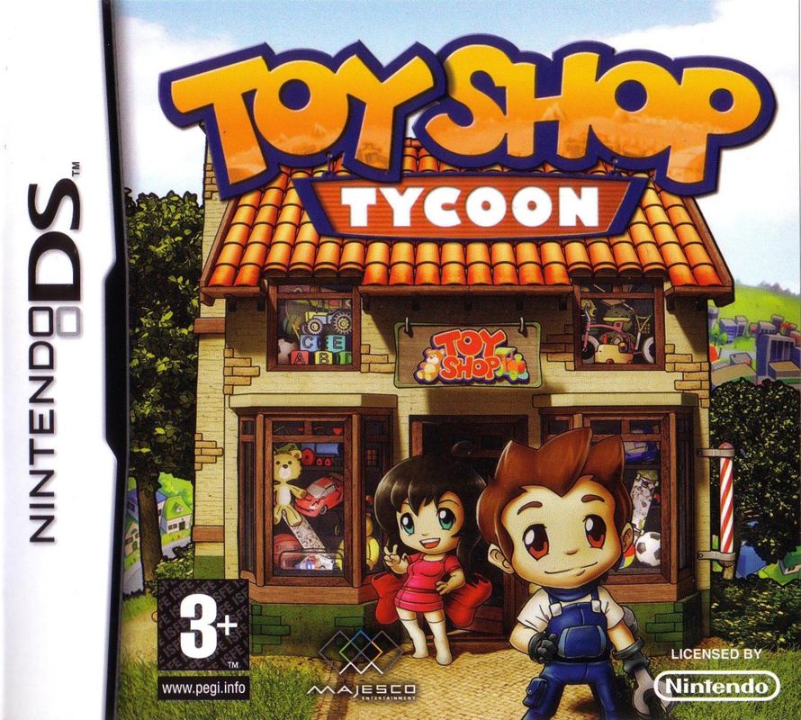 Shop ds ru. Little Pet shop Nintendo DS games.
