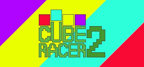 Cube Pro Racer Cube Racer 2 (2022) - MobyGames
