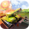 Front Cover for Tank-O-Box (iPhone)