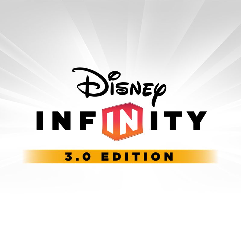 Disney Infinity 3.0 Edition Starter Pack MobyGames