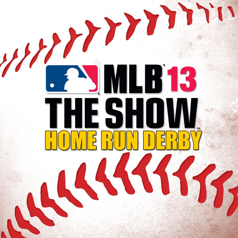 MLB 13: The Show - PlayStation 3, PlayStation 3