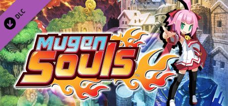 Front Cover for Mugen Souls: Points Fever Bundle 3 (Windows) (Steam release)