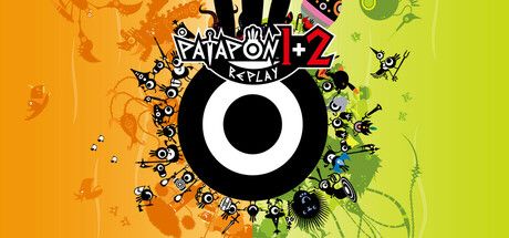 Patapon 1+2 Replay (2025) - MobyGames