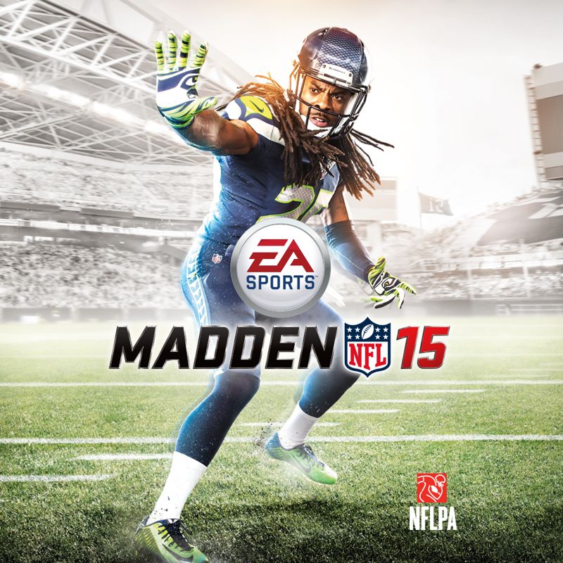 Madden NFL 12 Review - Giant Bomb