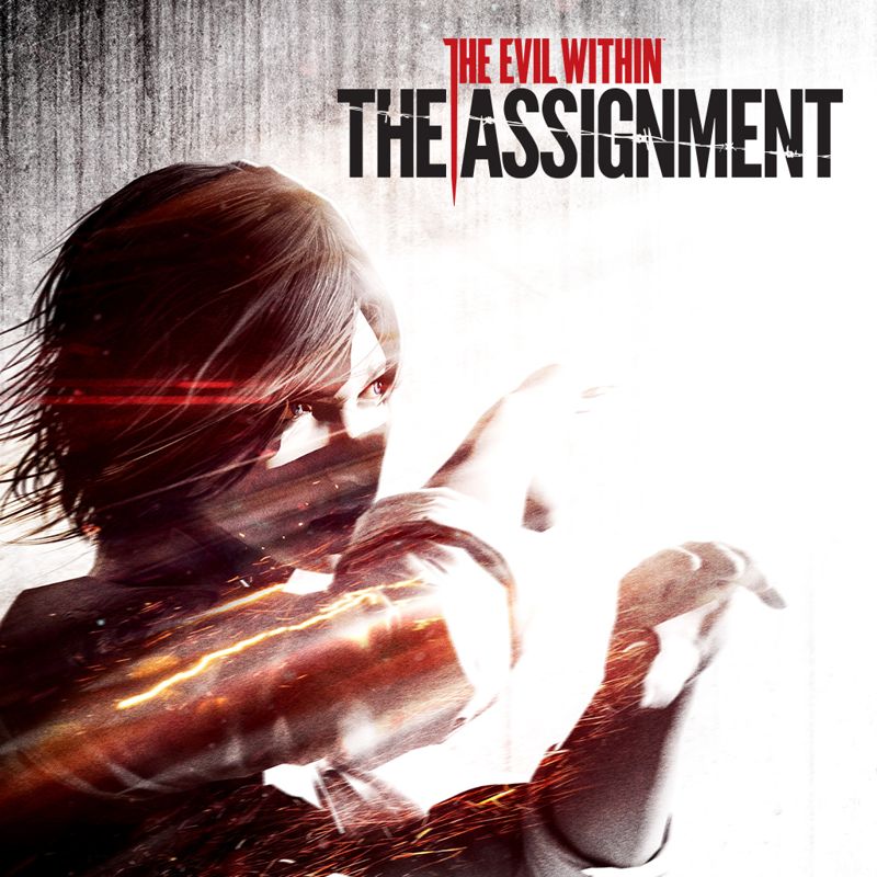 how long is the assignment evil within