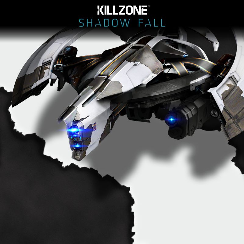Front Cover for Killzone: Shadow Fall - Cow Skin Pack (PlayStation 4) (download release)