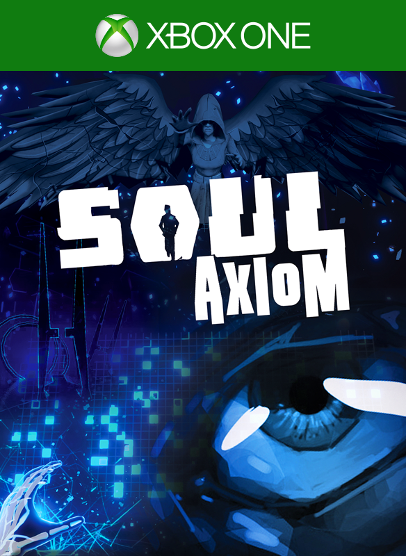Front Cover for Soul Axiom (Xbox One) (Download release)