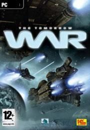 Front Cover for The Tomorrow War (Windows) (GamersGate release)