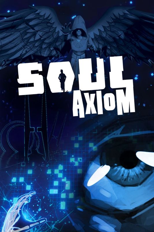 Front Cover for Soul Axiom (Xbox One) (Download release)