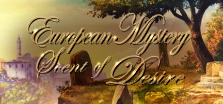 Front Cover for European Mystery: Scent of Desire (Collector’s Edition) (Windows) (Steam release)