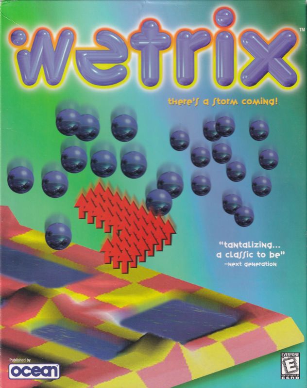 ウェットリス　wetrix GB ゲームボーイ Nintendo 64 Longplay: Wetrix - YouTube