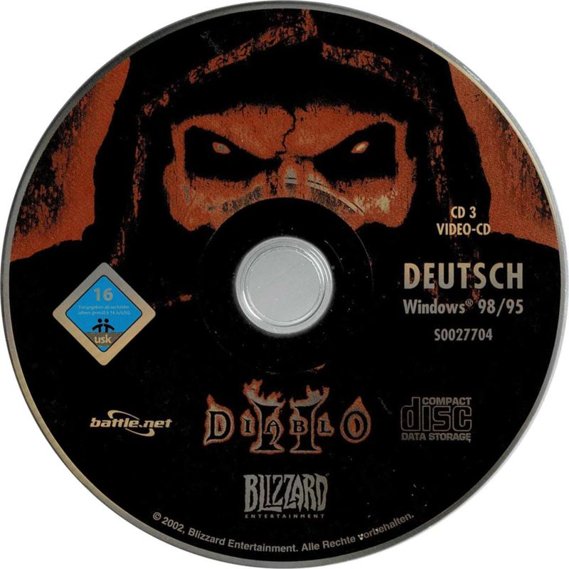 DIABLO2 Battle Chest 輸入版 DIABLO2 Battle Chest 輸入版 - メルカリ