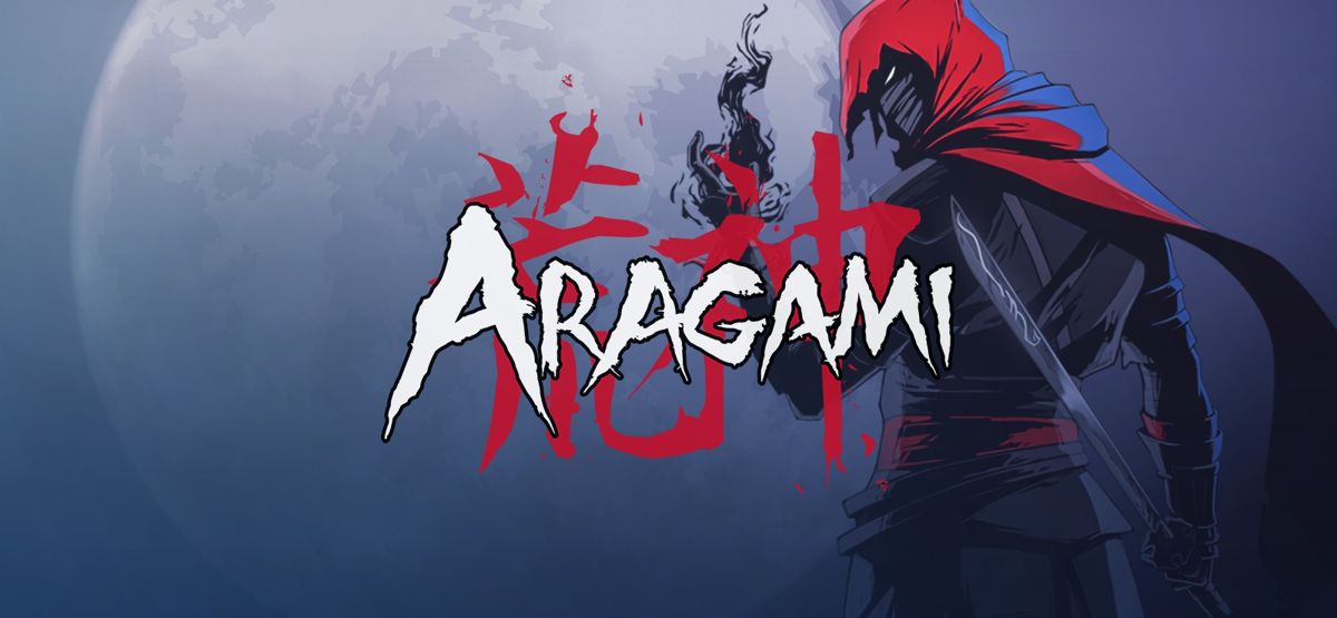 Front Cover for Aragami (Linux and Macintosh and Windows) (GOG release)