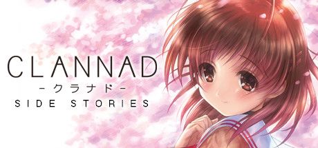 CLANNAD Side Stories for Nintendo Switch - Nintendo Official Site