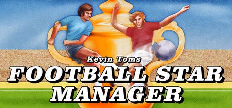 Kevin Toms Football Star Manager Attributes, Tech Specs, Ratings ...