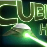 Front Cover for Cubixx HD (PlayStation 3) (download release)