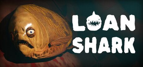 Loan Shark (2025) - MobyGames