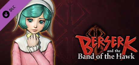 Front Cover for Berserk and the Band of the Hawk: Schierke Costume - Town Girl (Windows) (Steam release)