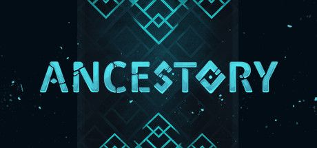 Front Cover for Ancestory (Windows) (Steam release)