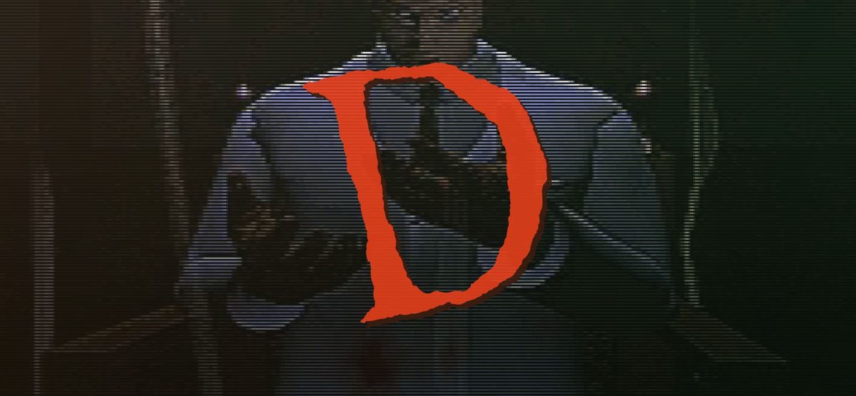 Front Cover for D (Linux and Macintosh and Windows) (GOG.com release)