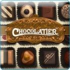 Front Cover for Chocolatier (Macintosh) (Mac Games Cafe release)