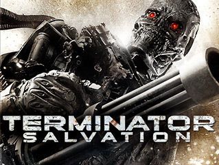 Front Cover for Terminator: Salvation (Windows) (Direct2Drive release)