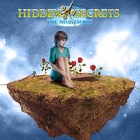 Hidden Secrets: The Nightmare box covers - MobyGames