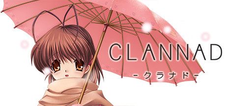 Clannad: After Story (2008) Japanese movie cover