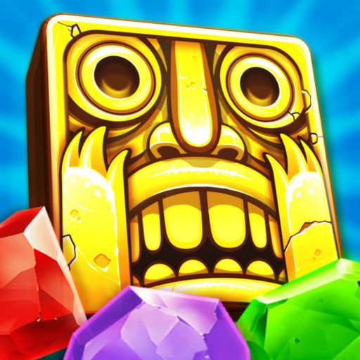 Temple Run: Puzzle Adventure by Scopely, Inc.
