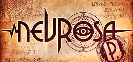 Front Cover for Nevrosa: Prelude (Windows) (Steam release)
