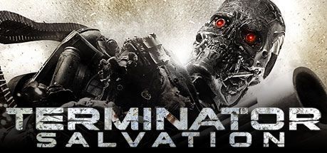 Front Cover for Terminator: Salvation (Windows) (Steam release)