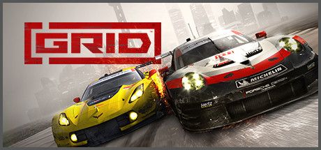 Review - GRID Autosport (Switch) - WayTooManyGames