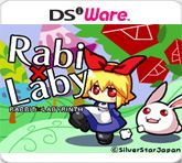 Front Cover for Rabi Laby (Nintendo DSi) (download release)