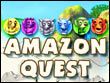 Front Cover for Amazon Quest (Windows) (GameTop.com (Media Contact LLC) release)