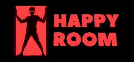 Front Cover for Happy Room (Linux and Macintosh and Windows) (Steam release)