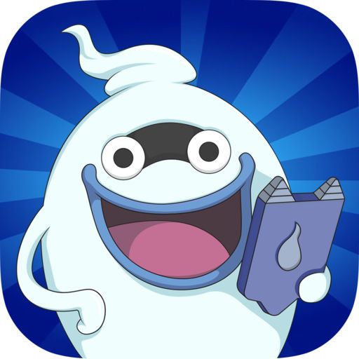 Yokai Watch Land (2015) MobyGames