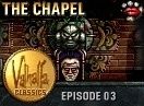 Front Cover for Valhalla Classics: Episode 3 - The Chapel (Windows) (Download release)