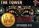 Front Cover for Valhalla Classics: Episode 4 - The Tower (Windows) (Download release)