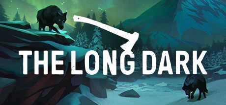 Front Cover for The Long Dark (Linux and Macintosh and Windows) (Steam release): first version