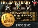 Front Cover for Valhalla Classics: Episode 2 - The Sanctuary (Windows) (Download release)