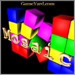 Front Cover for Mosaic (Windows)