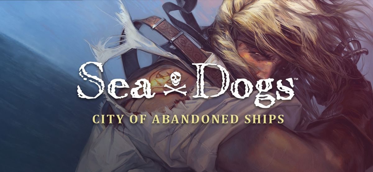 Front Cover for Age of Pirates 2: City of Abandoned Ships (Windows) (GOG.com release)