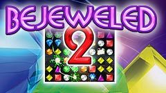 Front Cover for Bejeweled 2: Deluxe (Windows) (RealArcade release)