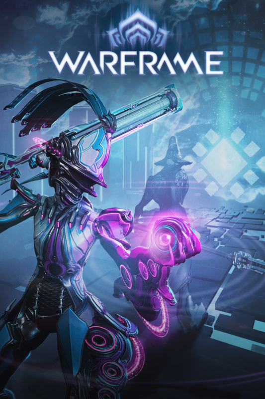Front Cover for Warframe (Xbox One) (download release): 6th version, Octavia's Anthem update