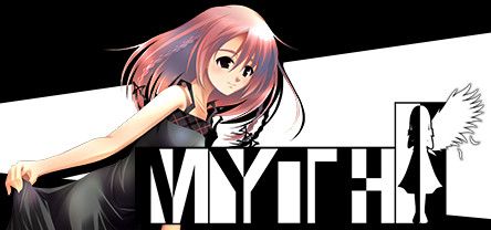 Front Cover for Myth (Linux and Macintosh and Windows) (Steam release)